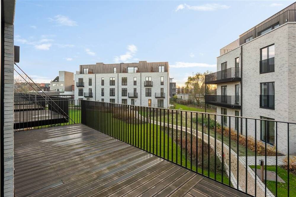 Appartement te koop in Lier 2500 291980.98€ 2 slaapkamers 93.50m² - Zoekertje 494461