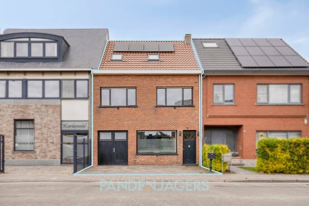 Huis te koop in Duffel 2570 429000.00€ 4 slaapkamers 184.00m² - Zoekertje 494234