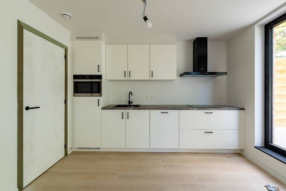Appartement te huur in Zoersel 2980 1050.00€ slaapkamers m² - Zoekertje 494141