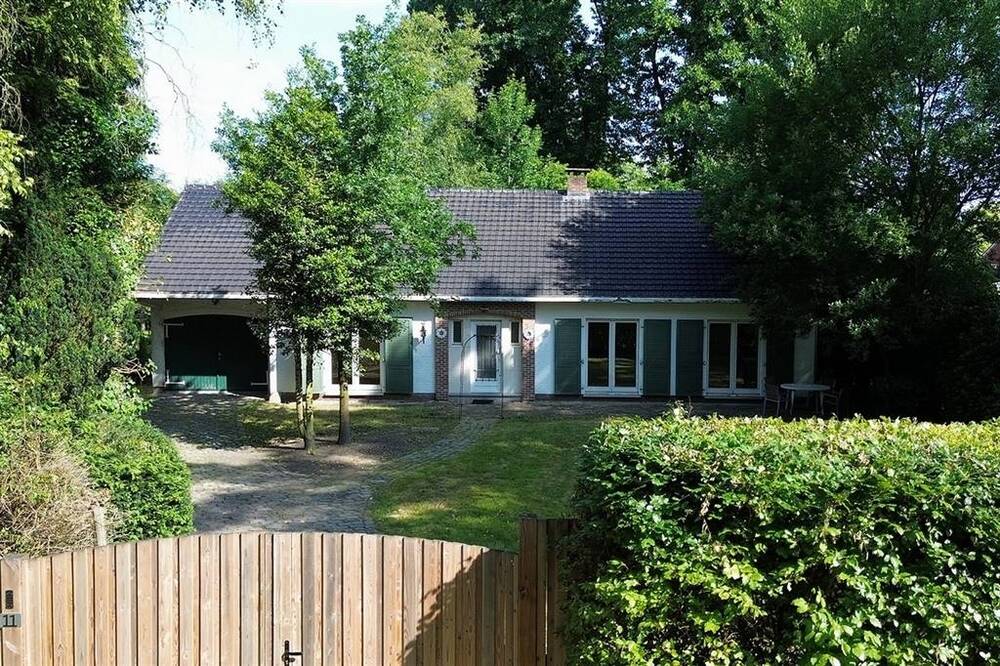 Huis te koop in Kalmthout 2920 495000.00€ 3 slaapkamers 129.00m² - Zoekertje 493922