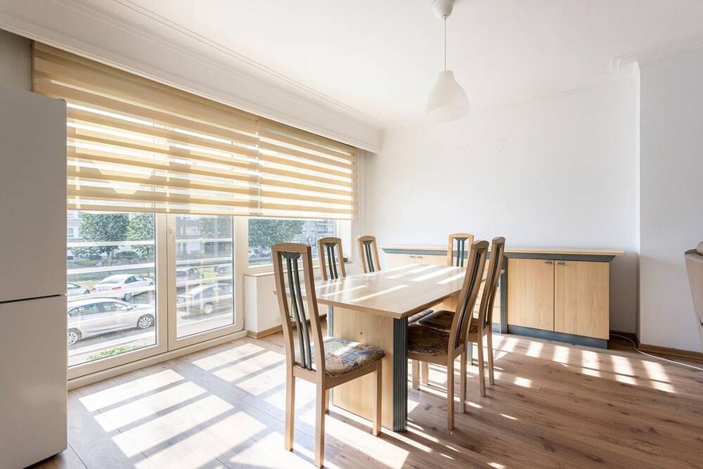 Appartement te huur in Deurne 2100 850.00€ 2 slaapkamers 94.00m² - Zoekertje 494244