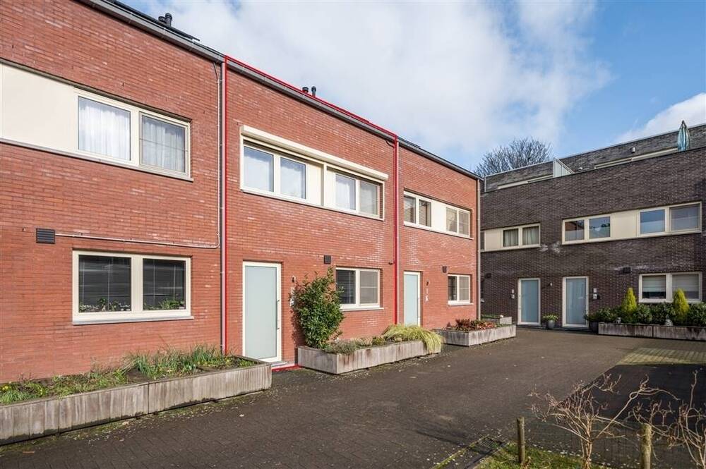 Huis te koop in Lier 2500 399000.00€ 4 slaapkamers 173.00m² - Zoekertje 494241