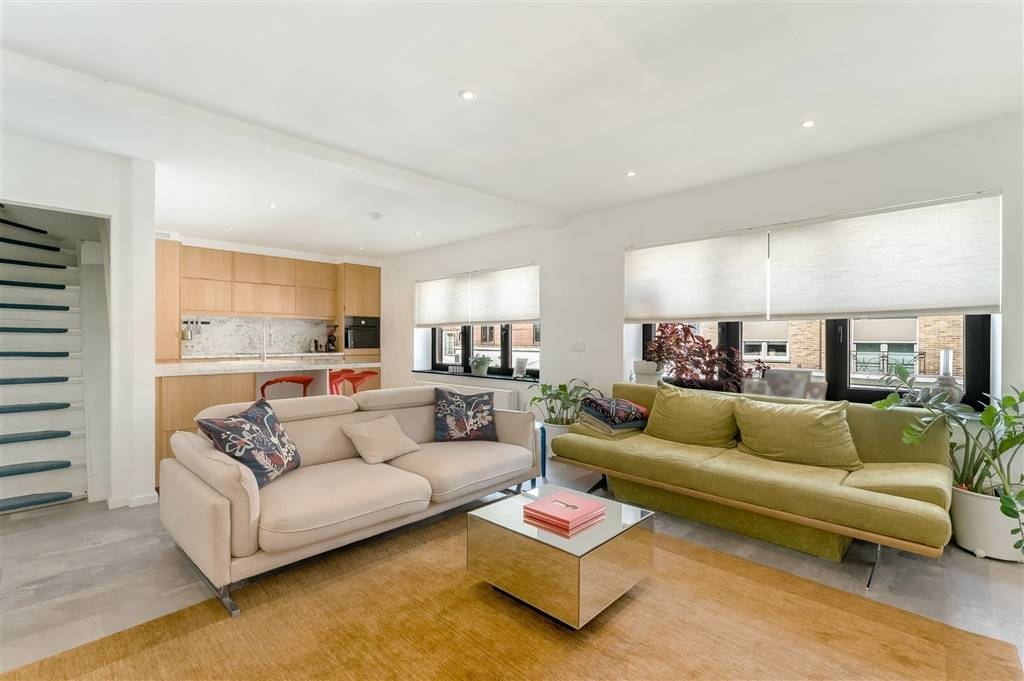 Appartement te koop in Balen 2490 249000.00€ 2 slaapkamers 152.00m² - Zoekertje 494104