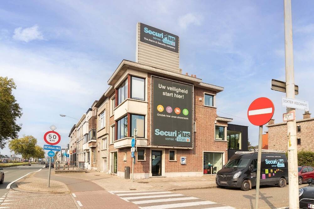 Handelszaak te koop in Wilrijk 2610 450000.00€ 0 slaapkamers 260.40m² - Zoekertje 494176