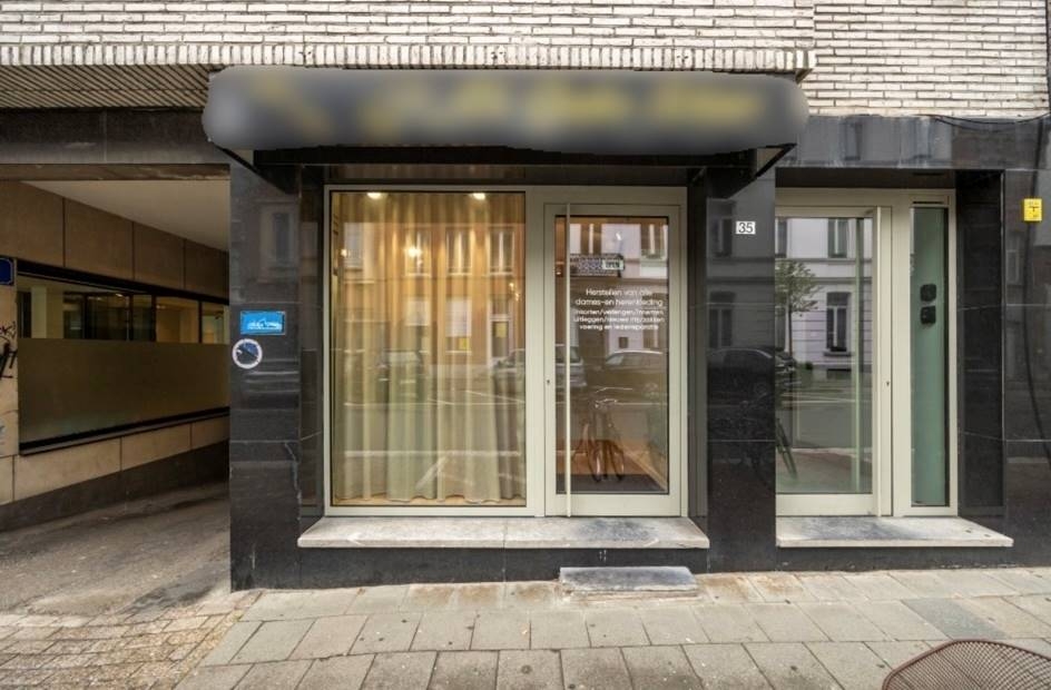Handelszaak te koop in Mechelen 2800 169000.00€ slaapkamers 50.00m² - Zoekertje 494552