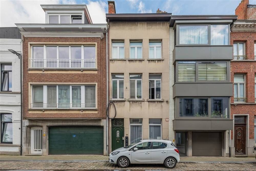 Huis te koop in Lier 2500 369000.00€ 5 slaapkamers 319.00m² - Zoekertje 494238