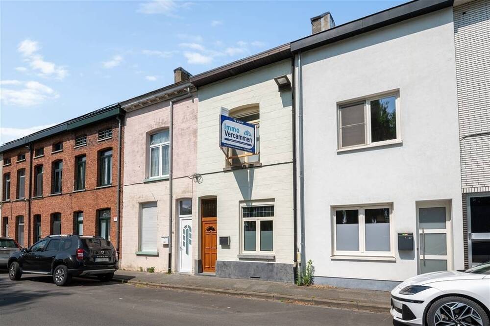 Huis te koop in Mechelen 2800 315000.00€ 2 slaapkamers 113.00m² - Zoekertje 494050