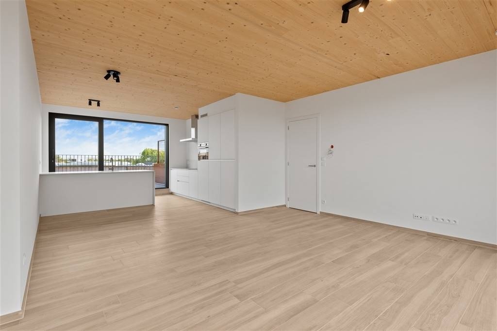 Appartement te koop in Lier 2500 425394.72€ 3 slaapkamers 116.07m² - Zoekertje 494441