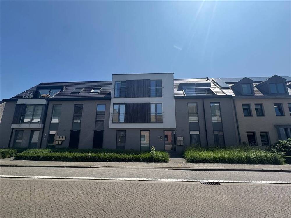 Appartement te  huur in Sint-Katelijne-Waver 2860 795.00€ 1 slaapkamers 74.00m² - Zoekertje 494087