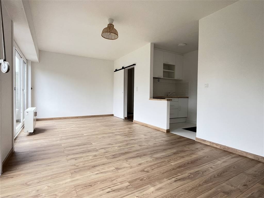 Appartement te  huur in Bouwel 2288 550.00€  slaapkamers 33.00m² - Zoekertje 494281