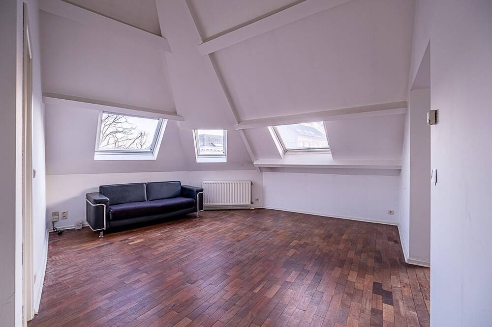 Appartementsgebouw te koop in Antwerpen 2000 225000.00€ 2 slaapkamers 56.00m² - Zoekertje 494145