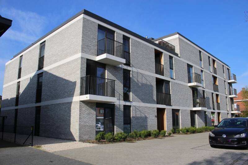 Appartement te huur in Puurs 2870 975.00€ 2 slaapkamers 92.00m² - Zoekertje 493983