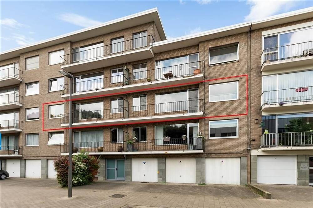 Appartement te koop in Borgerhout 2140 469000.00€ 4 slaapkamers 268.00m² - Zoekertje 493913
