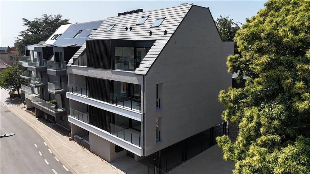 Appartement te in Heist-op-den-Berg 2220 370000.00€ 2 slaapkamers 94.20m² - Zoekertje 494503