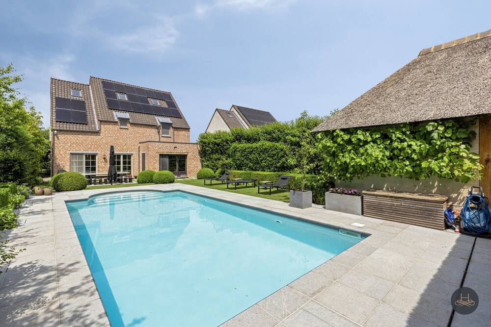 Huis te koop in Schriek 2223 898000.00€ 4 slaapkamers 351.00m² - Zoekertje 505820