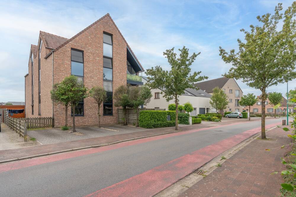 Duplex te  koop in Vosselaar 2350 224000.00€ 2 slaapkamers 136.00m² - Zoekertje 505816