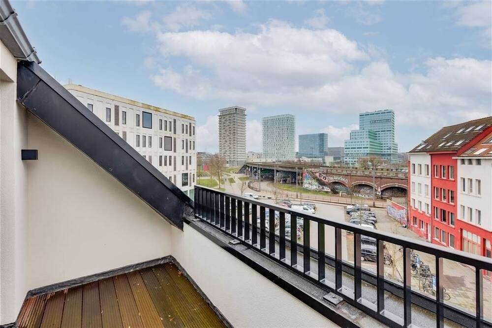 Huis te koop in Antwerpen 2060 549000.00€ 5 slaapkamers 153.00m² - Zoekertje 505748