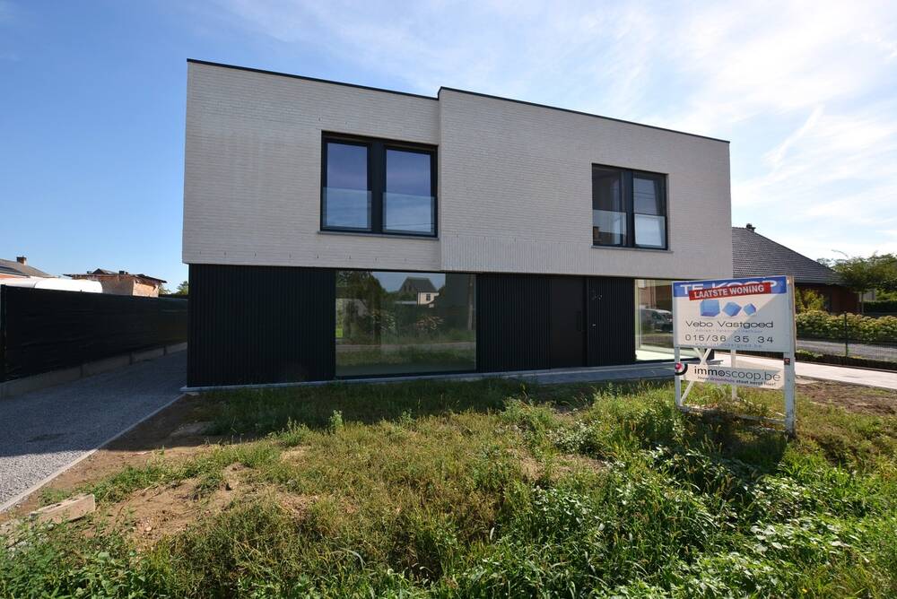 Huis te  koop in Westerlo 2260 430000.00€ 3 slaapkamers 180.00m² - Zoekertje 505909