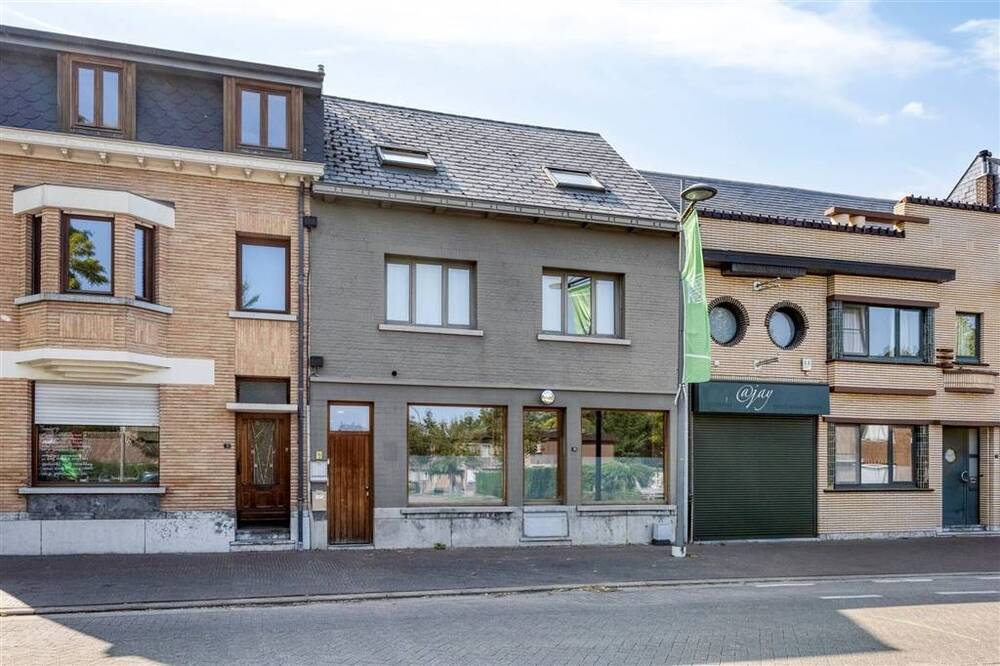 Appartement te  koop in Liezele 2870 329000.00€ 1 slaapkamers 125.00m² - Zoekertje 507545