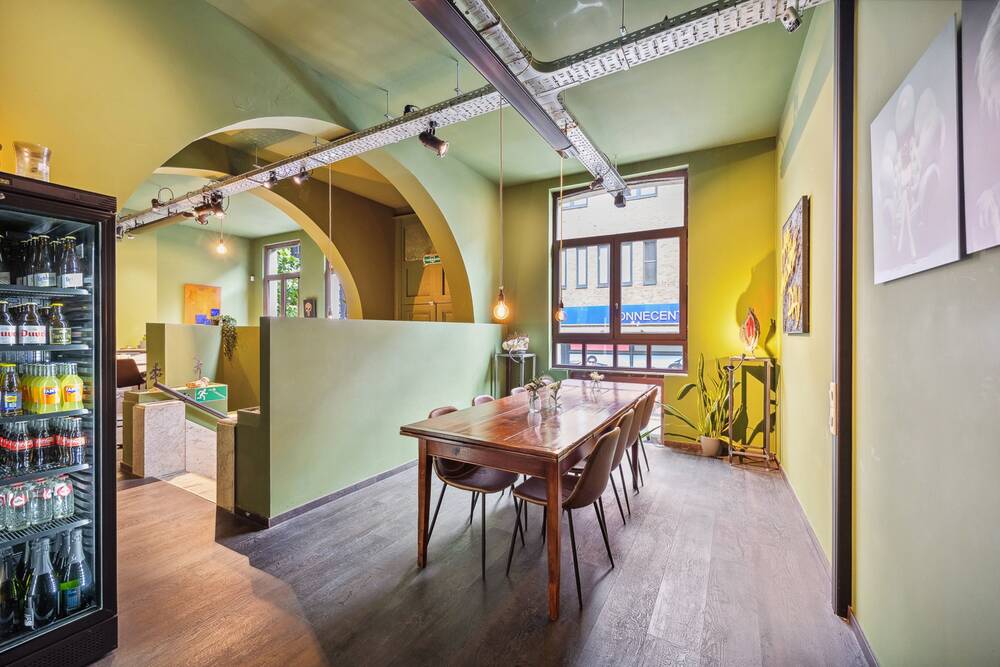 Handelszaak te koop in Boom 2850 195000.00€ slaapkamers 82.00m² - Zoekertje 507531
