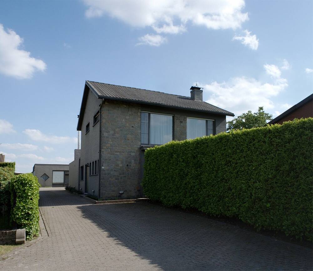 Mixgebouw te  koop in Kasterlee 2460 599000.00€ 4 slaapkamers 211.00m² - Zoekertje 507147