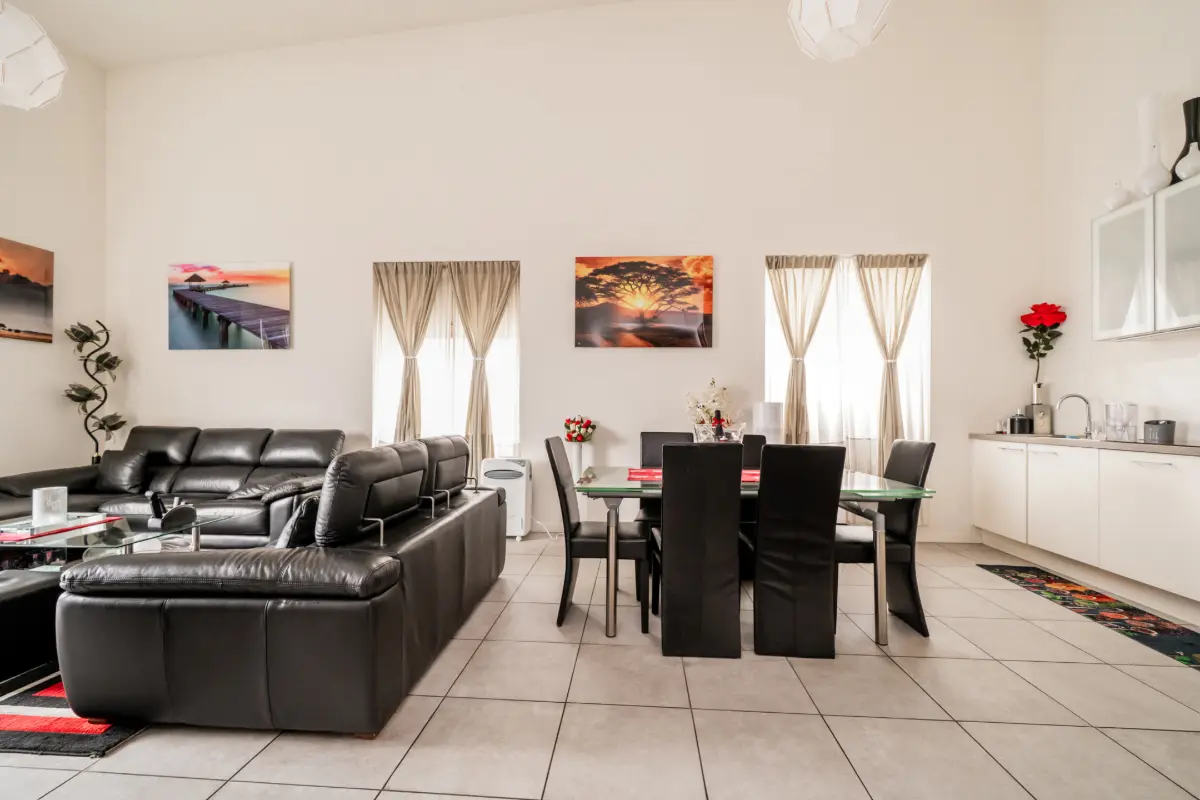 Appartement te  koop in Puurs 2870 305000.00€ 2 slaapkamers 96.00m² - Zoekertje 506437