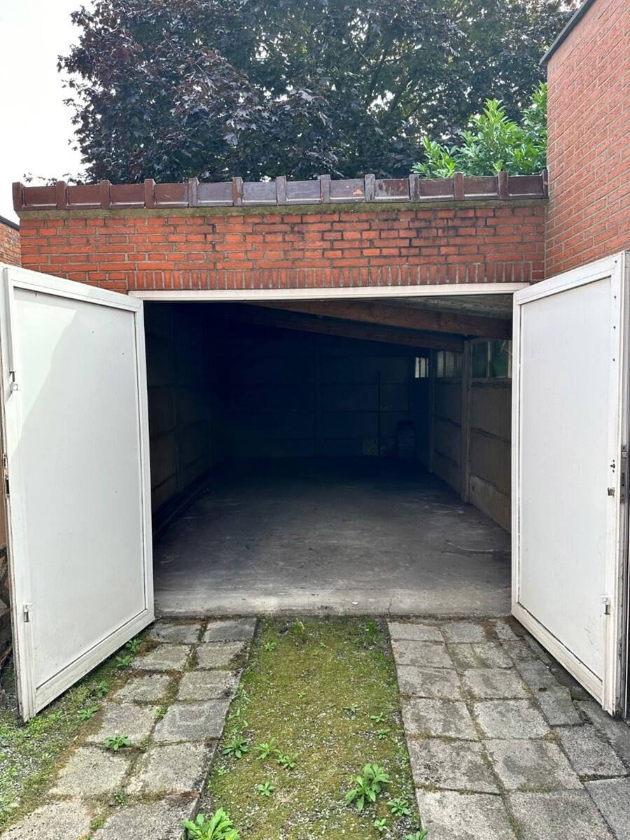 Box te  huur in Rijkevorsel 2310 80.00€  slaapkamers m² - Zoekertje 506455