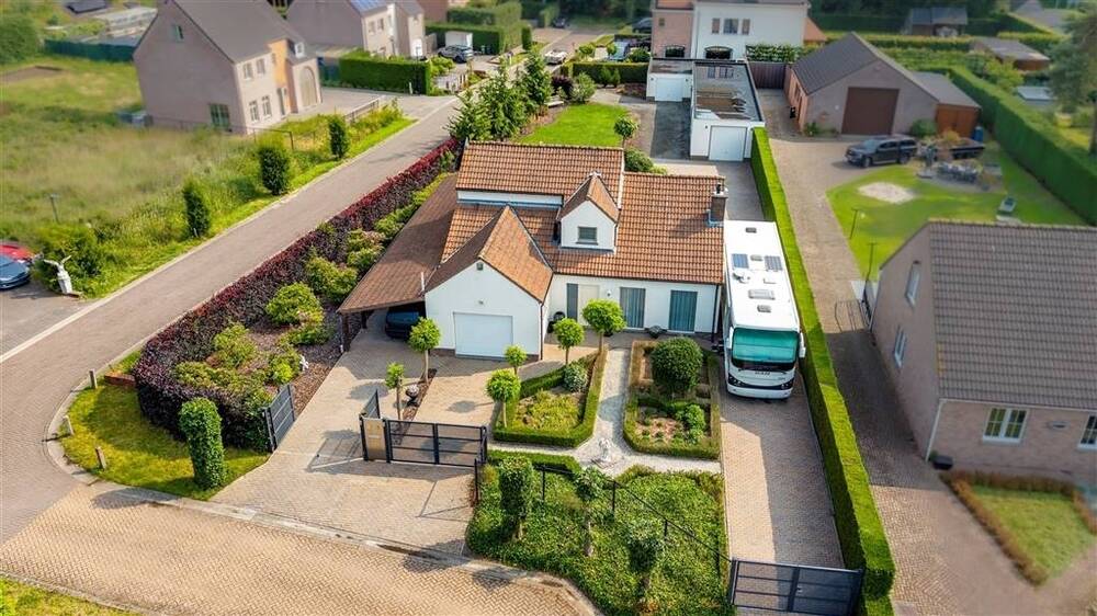 Huis te koop in Brecht 2960 595000.00€ 3 slaapkamers 190.00m² - Zoekertje 506924
