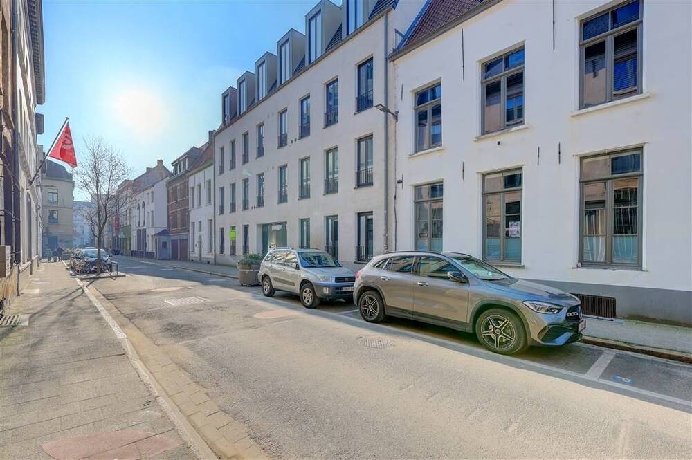 Handelszaak te koop in Antwerpen 2000 159000.00€ 1 slaapkamers 40.00m² - Zoekertje 507201