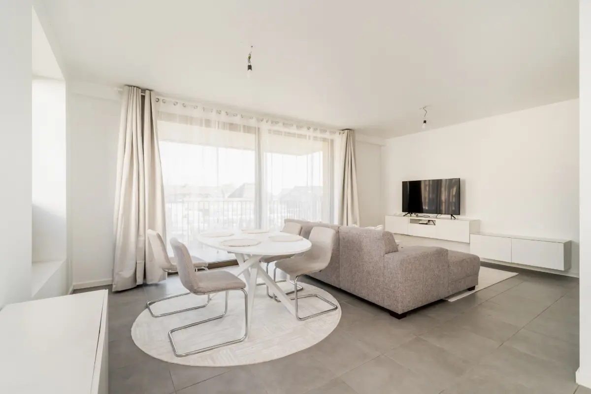 Appartement te  koop in Puurs 2870 250000.00€ 1 slaapkamers 78.00m² - Zoekertje 506436