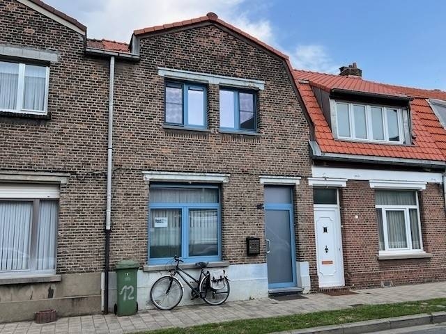 Huis te koop in Hoboken 2660 278000.00€ 2 slaapkamers 100.00m² - Zoekertje 506072