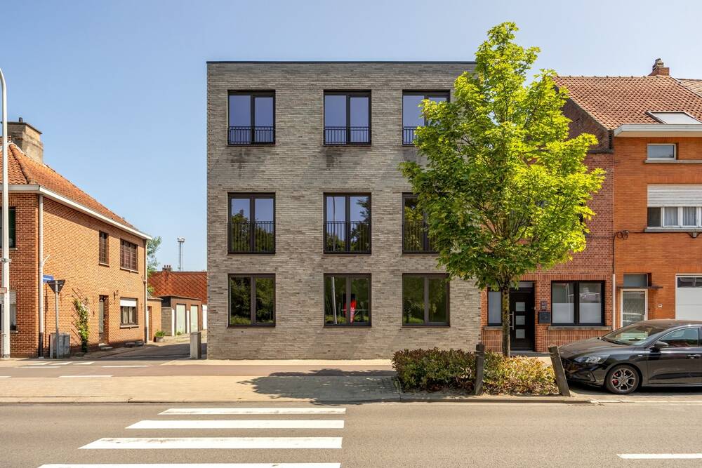 Duplex te  koop in Muizen 2812 438000.00€ 3 slaapkamers 140.00m² - Zoekertje 507553