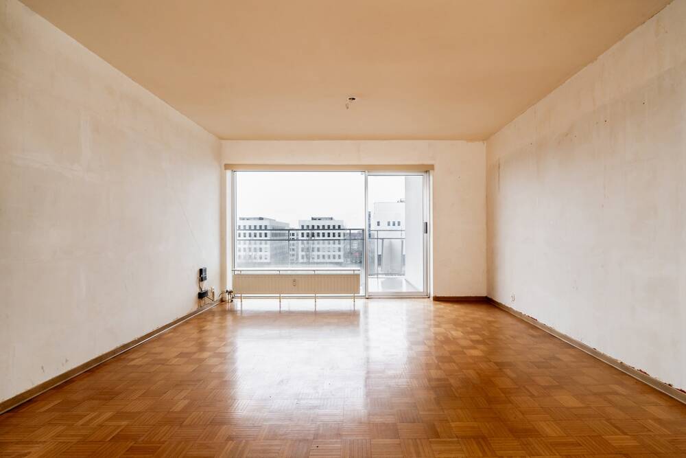 Appartement te  in Berchem 2600 199000.00€ 2 slaapkamers 87.00m² - Zoekertje 507530