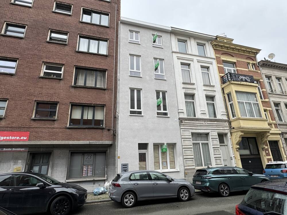 Huis te  koop in Antwerpen 2000 765000.00€ 4 slaapkamers 138.00m² - Zoekertje 507350
