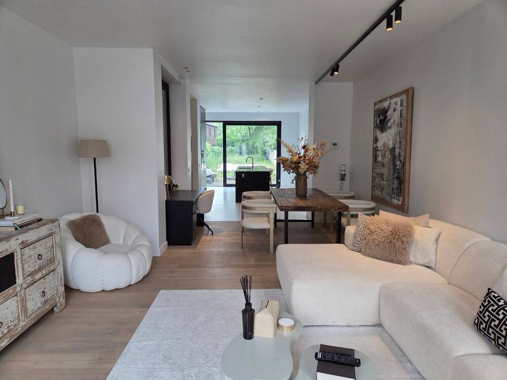 Huis te  huur in Schilde 2970 1750.00€ 2 slaapkamers 140.00m² - Zoekertje 507626