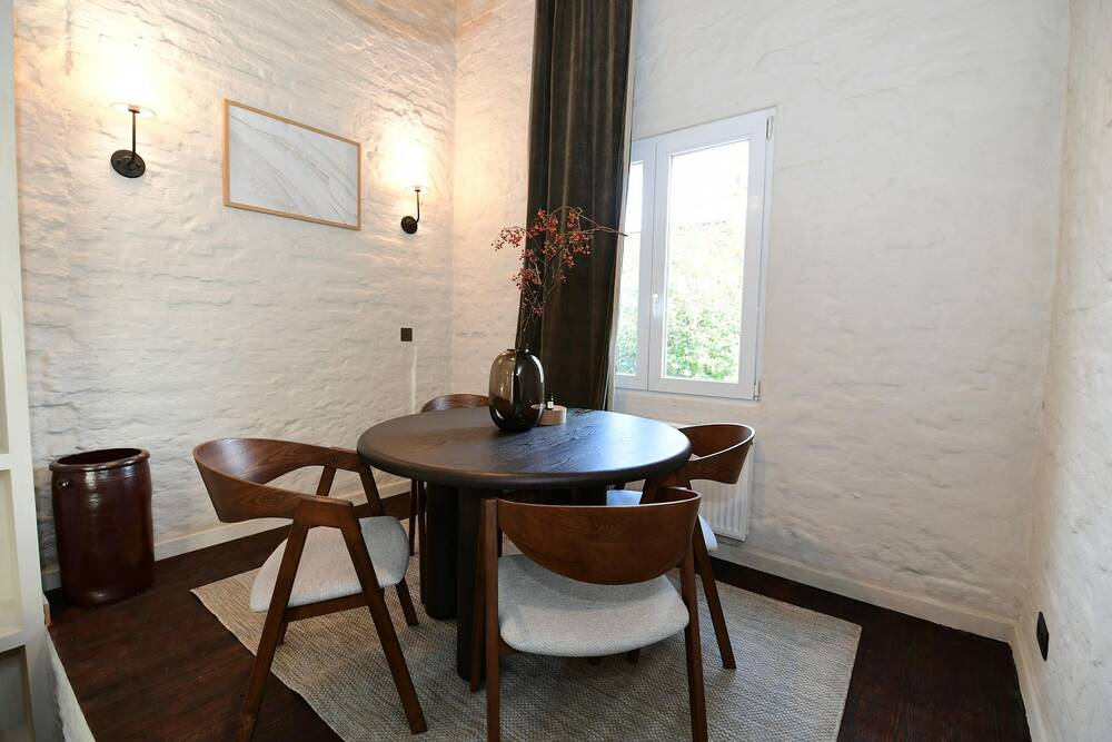 Appartement te huur in Antwerpen 2060 1600.00€ 1 slaapkamers m² - Zoekertje 507622