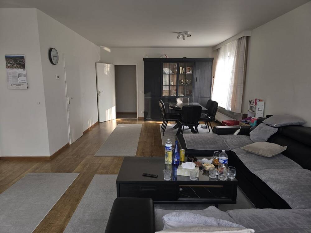 Appartement te  huur in Borsbeek 2150 995.00€ 2 slaapkamers 111.00m² - Zoekertje 507625