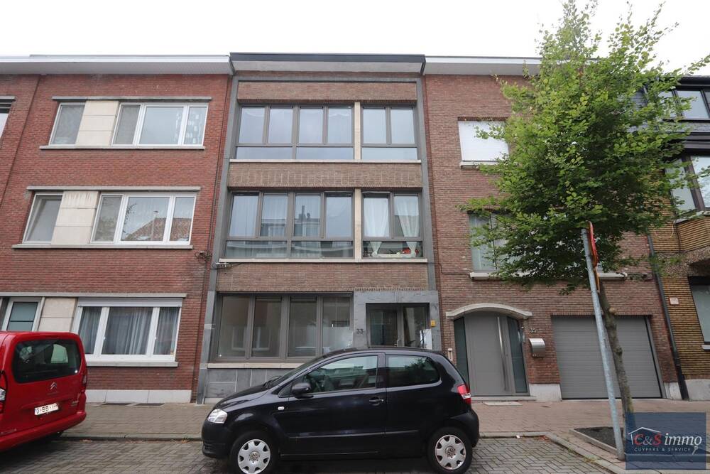 Mixgebouw te  koop in Merksem 2170 600000.00€ 5 slaapkamers 210.00m² - Zoekertje 508796