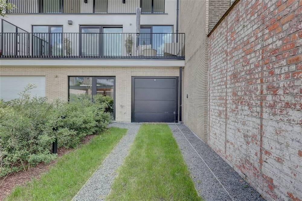Parking & garage te koop in Antwerpen 2050 30000.00€ slaapkamers m² - Zoekertje 508316
