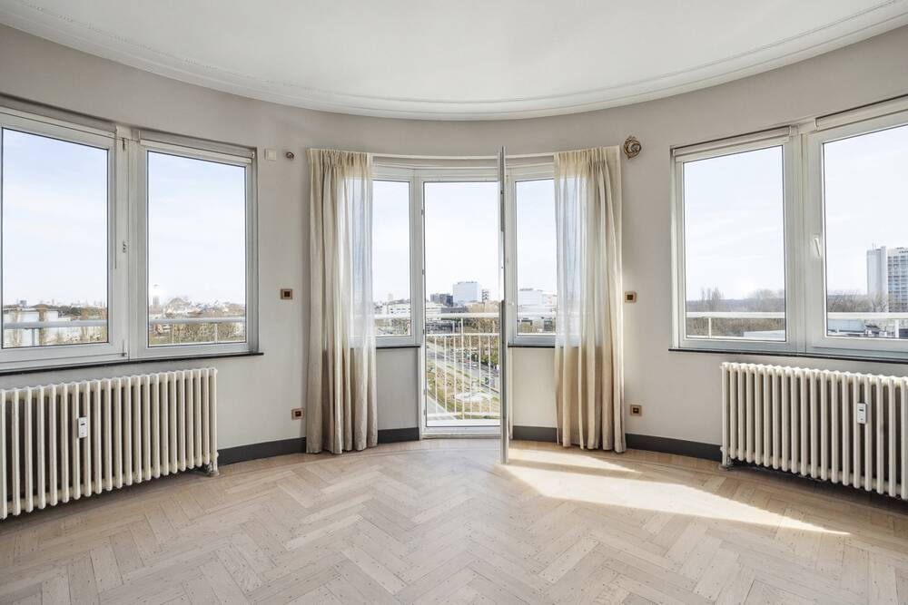 Appartement te  in Antwerpen 2020 299900.00€ 2 slaapkamers 99.00m² - Zoekertje 508684