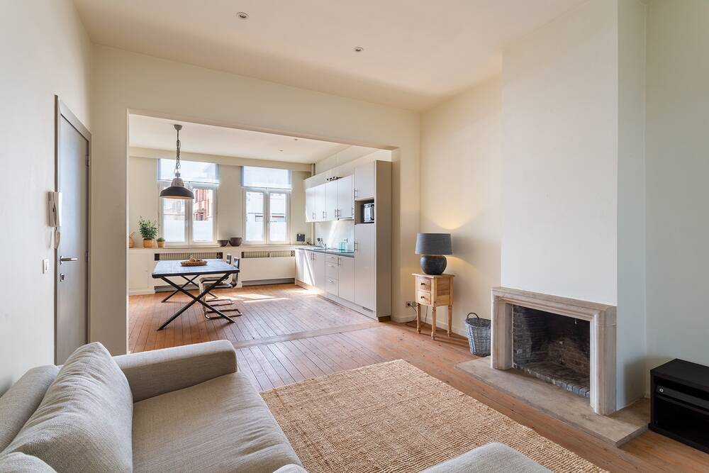 Appartementsgebouw te koop in Wilrijk 2610 620000.00€ 3 slaapkamers 210.00m² - Zoekertje 507690