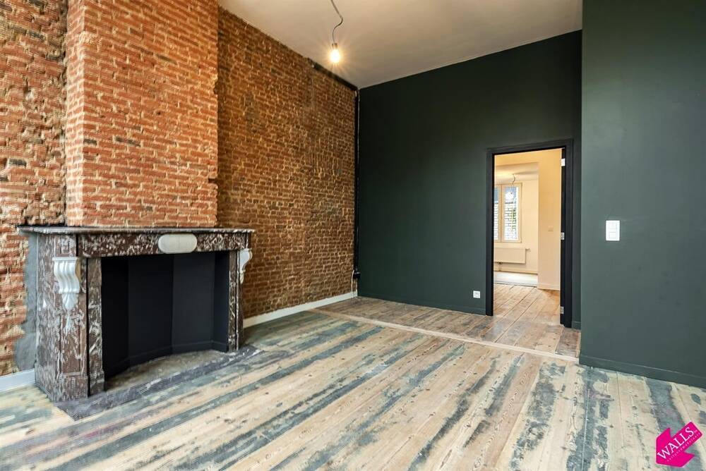 Appartement te huur in Antwerpen 2060 825.00€ 1 slaapkamers 60.00m² - Zoekertje 508144