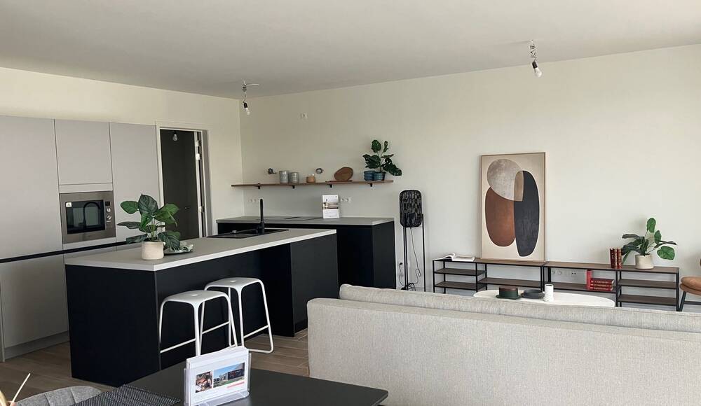 Appartement te koop in Blaasveld 2830 514563.00€ 3 slaapkamers 143.00m² - Zoekertje 507915