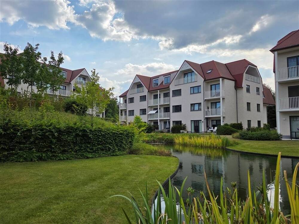 Appartement te huur in Bornem 2880 1165.00€ 3 slaapkamers 127.00m² - Zoekertje 508209