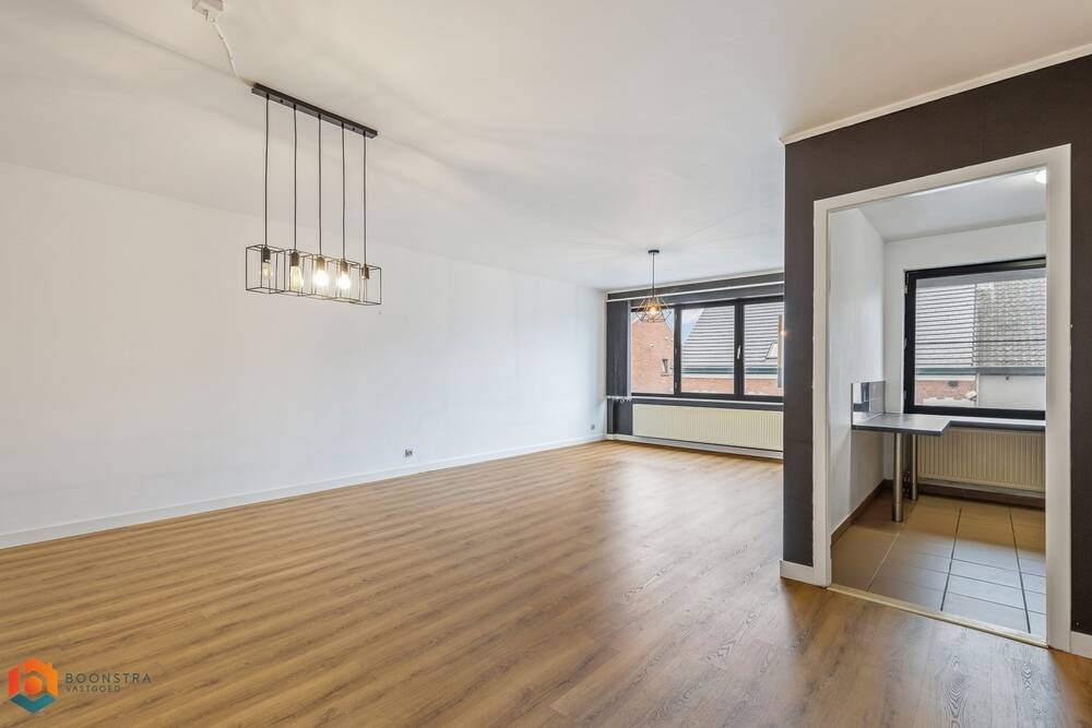 Appartement te  koop in Heist-op-den-Berg 2220 249000.00€ 2 slaapkamers 95.00m² - Zoekertje 507804