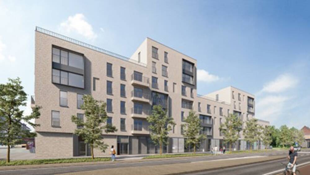 Handelszaak te koop in Mechelen 2800 2547500.00€ slaapkamers 874.00m² - Zoekertje 507920