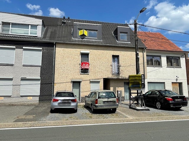 Appartement te  huur in Meerhout 2450 595.00€ 2 slaapkamers 65.00m² - Zoekertje 507632