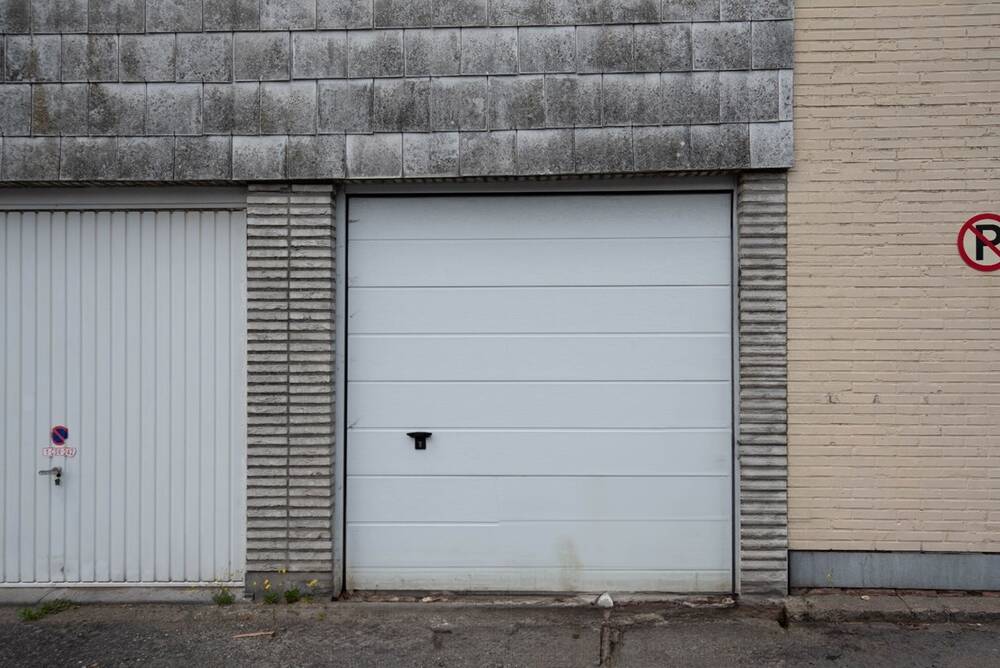 Parking & garage te huur in Antwerpen 2050 140.00€ slaapkamers m² - Zoekertje 507617