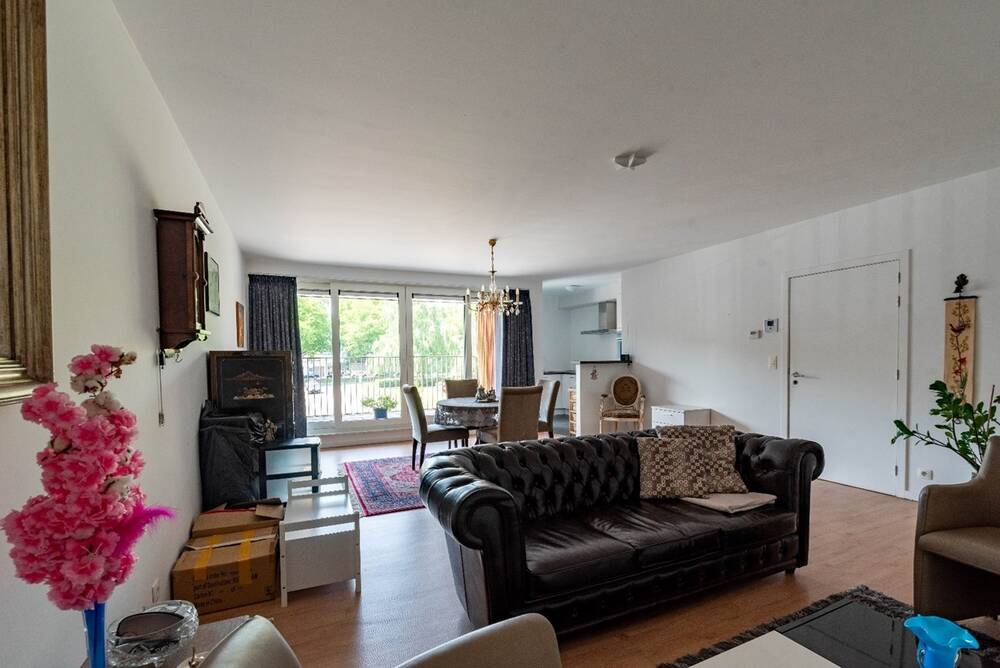 Appartement te huur in Antwerpen 2050 1150.00€ 2 slaapkamers 77.00m² - Zoekertje 507616