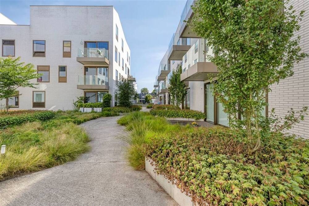 Appartement te koop in Puurs 2870 155000.00€ 1 slaapkamers 60.00m² - Zoekertje 509698